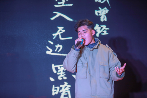 大禹漢光2018年“同心同行，共創(chuàng)未來”主題年會(huì)圓滿成功