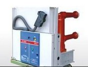 固封極柱式真空段斷路器有哪些類型？