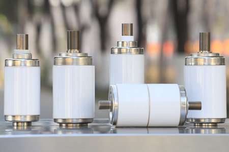 真空開關管之所以被擊穿，原因居然在這！